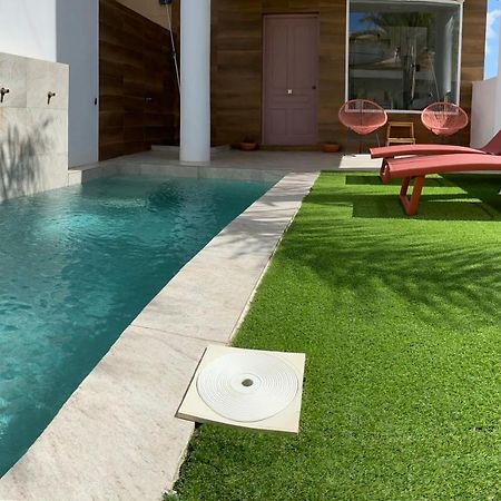 Ebli House Villa ซานมิเกล เด ซาลีนาส ภายนอก รูปภาพ