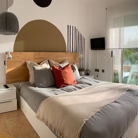 Ebli House Villa ซานมิเกล เด ซาลีนาส ภายนอก รูปภาพ