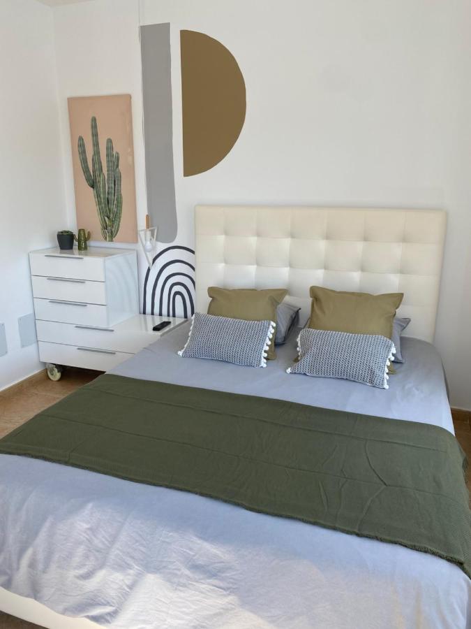 Ebli House Villa ซานมิเกล เด ซาลีนาส ภายนอก รูปภาพ