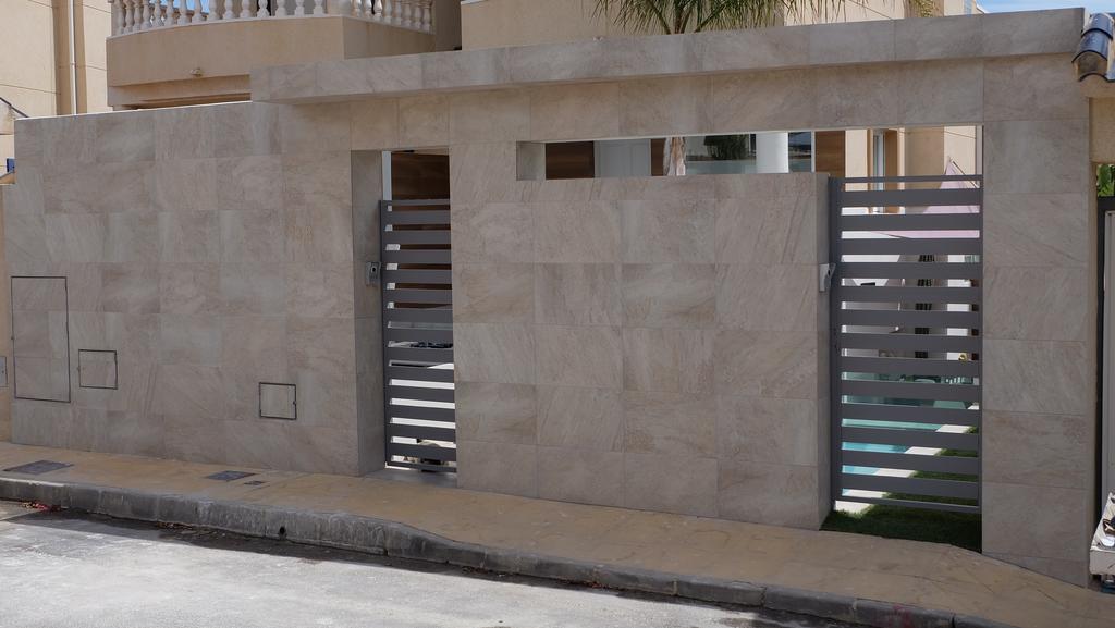 Ebli House Villa ซานมิเกล เด ซาลีนาส ภายนอก รูปภาพ