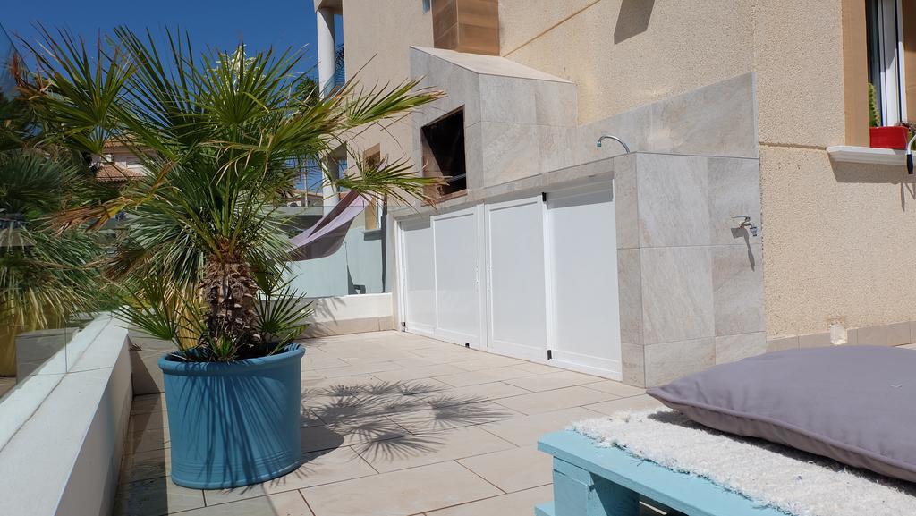 Ebli House Villa ซานมิเกล เด ซาลีนาส ภายนอก รูปภาพ