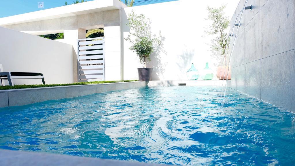 Ebli House Villa ซานมิเกล เด ซาลีนาส ภายนอก รูปภาพ