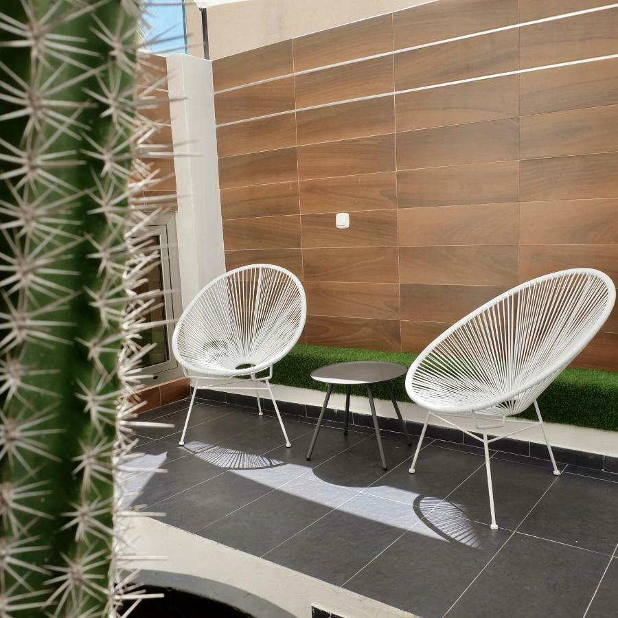 Ebli House Villa ซานมิเกล เด ซาลีนาส ภายนอก รูปภาพ