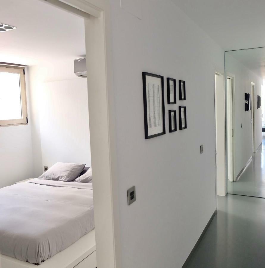 Ebli House Villa ซานมิเกล เด ซาลีนาส ภายนอก รูปภาพ