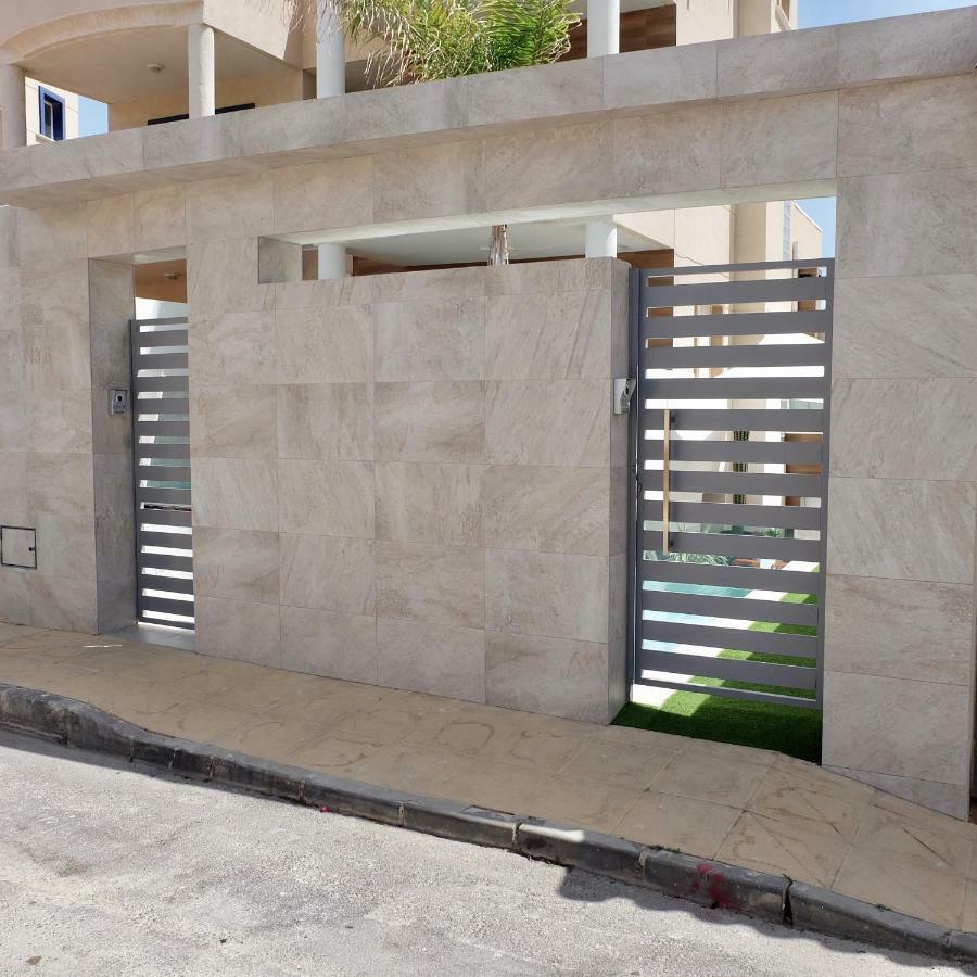 Ebli House Villa ซานมิเกล เด ซาลีนาส ภายนอก รูปภาพ