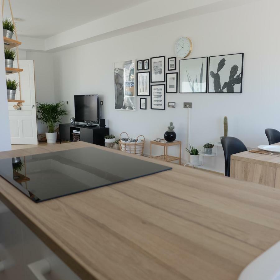 Ebli House Villa ซานมิเกล เด ซาลีนาส ภายนอก รูปภาพ