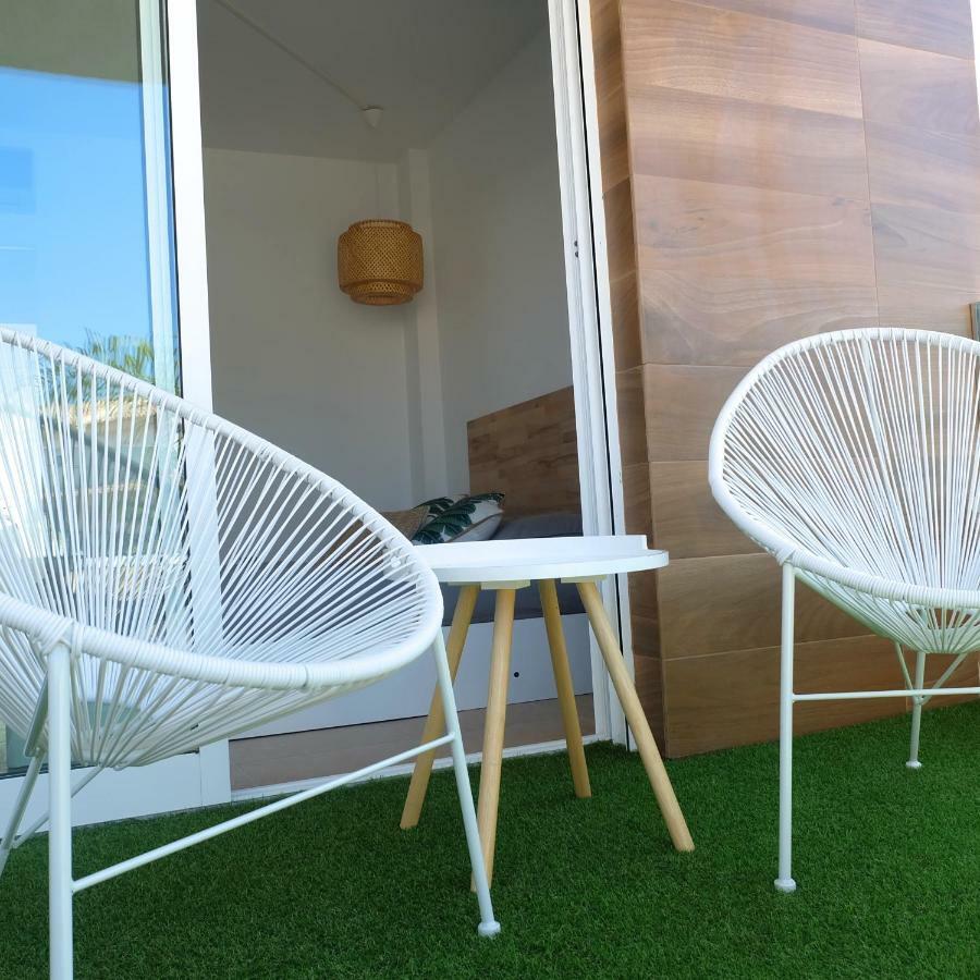 Ebli House Villa ซานมิเกล เด ซาลีนาส ภายนอก รูปภาพ