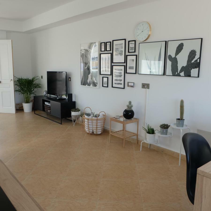 Ebli House Villa ซานมิเกล เด ซาลีนาส ภายนอก รูปภาพ