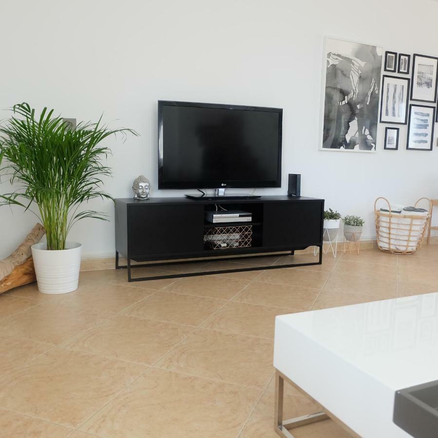 Ebli House Villa ซานมิเกล เด ซาลีนาส ภายนอก รูปภาพ
