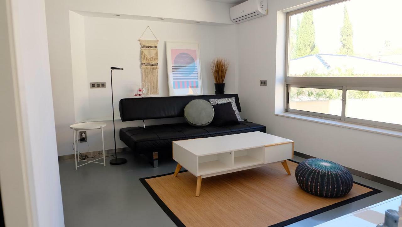 Ebli House Villa ซานมิเกล เด ซาลีนาส ภายนอก รูปภาพ