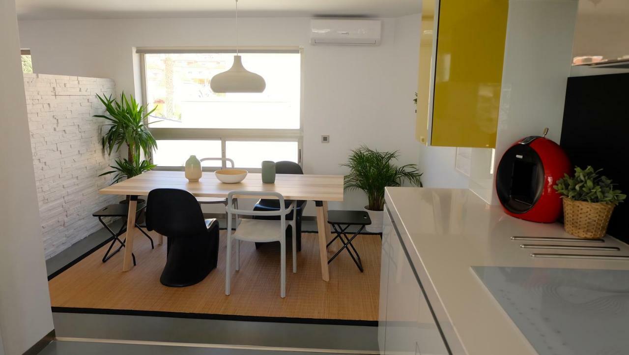 Ebli House Villa ซานมิเกล เด ซาลีนาส ภายนอก รูปภาพ