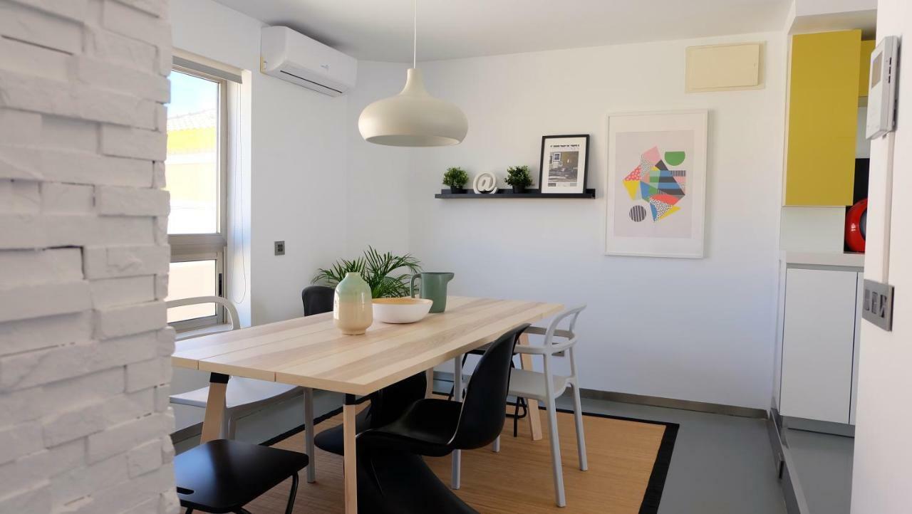 Ebli House Villa ซานมิเกล เด ซาลีนาส ภายนอก รูปภาพ