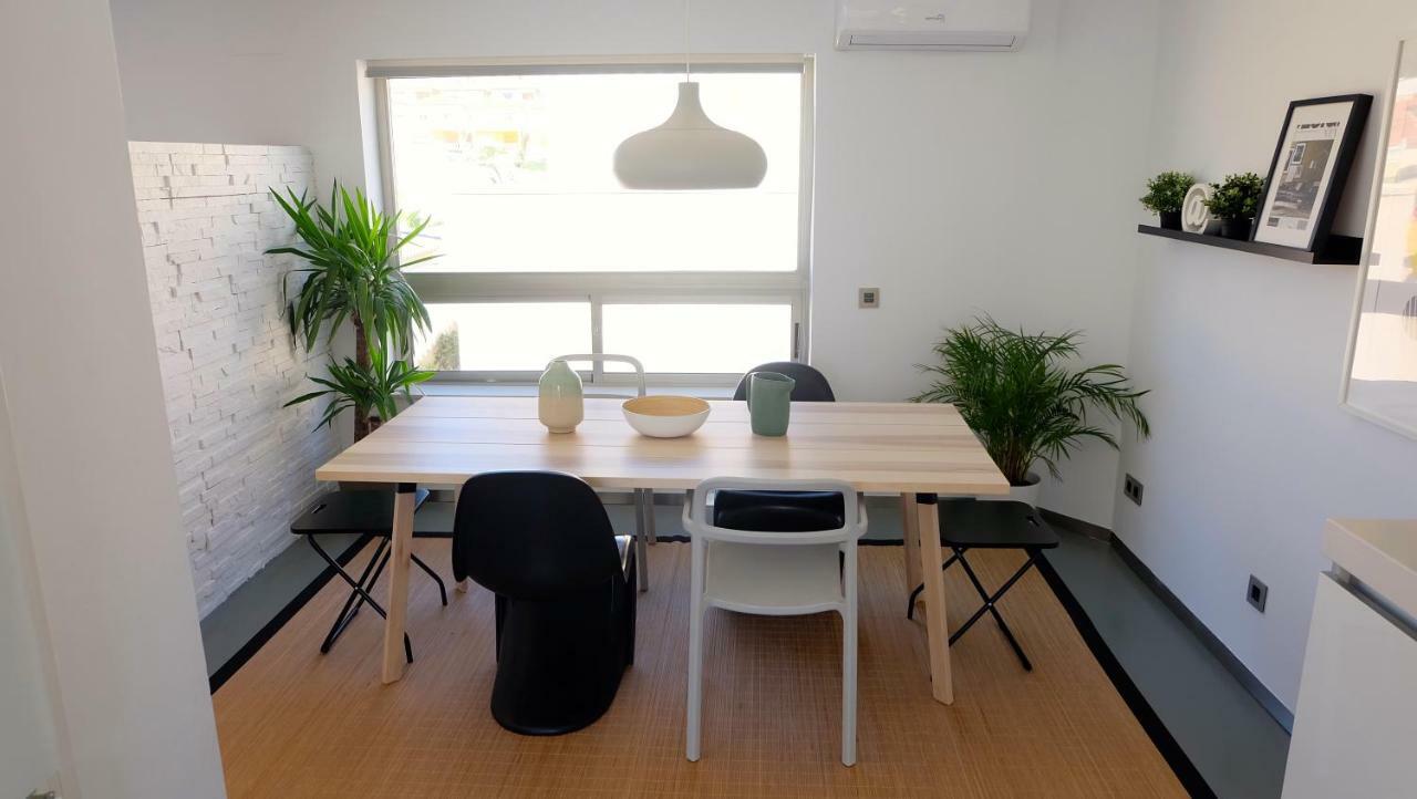 Ebli House Villa ซานมิเกล เด ซาลีนาส ภายนอก รูปภาพ