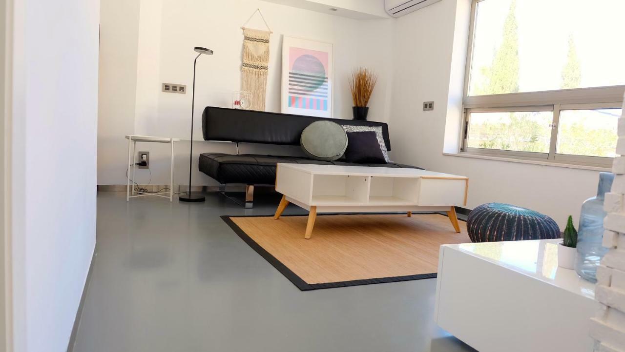 Ebli House Villa ซานมิเกล เด ซาลีนาส ภายนอก รูปภาพ