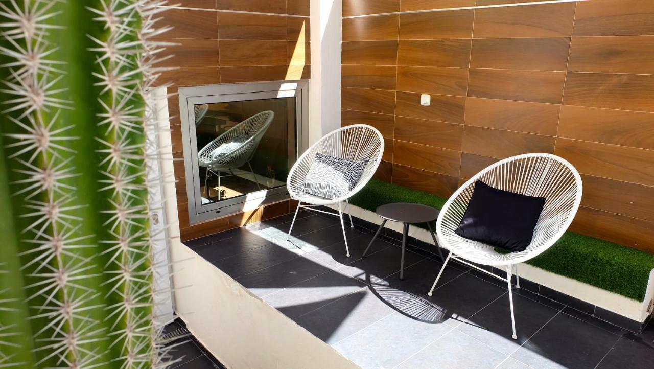 Ebli House Villa ซานมิเกล เด ซาลีนาส ภายนอก รูปภาพ