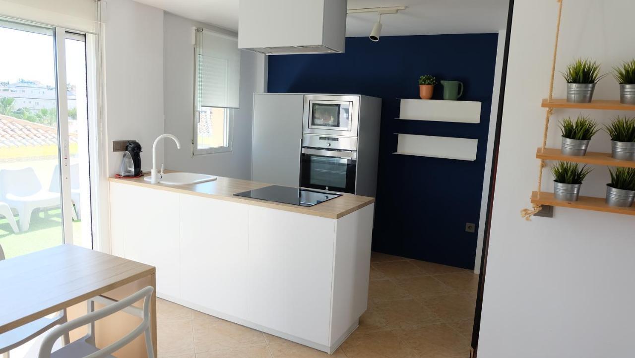 Ebli House Villa ซานมิเกล เด ซาลีนาส ภายนอก รูปภาพ